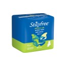Stayfree-Ultra-Thin-Regular-Pads-with-Wings-Pk-14 Sale