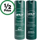 Brut-24hr-Antiperspirant-Deodorant-130g Sale