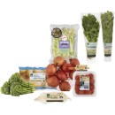 Washed-White-Baby-Potatoes-1-kg-Pack-Cauli-Blossom-250g-Pack-Cherry-Tomatoes-250g-Pack-Continental-Parsley-Bunch-Brown-Onions-1-kg-Pack-Broccolini-Bunch-Coriander-Bunch-Garlic-Pk-3 Sale
