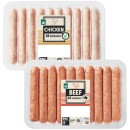Woolworths-Beef-Pork-or-Chicken-Sausages-or-Chipolata-Varieties-550g Sale