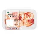 Woolworths-Cocktail-Prawns-Peeled-Deveined-220g Sale