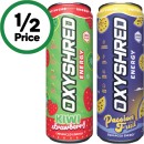 OxyShred-Energy-Drink-355ml Sale