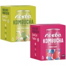 Nexba-Kombucha-4-x-330ml Sale