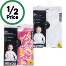 Bonds-Zippy-Wondersuit-Pk-1-Assorted Sale