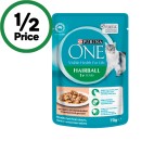 Purina-One-Wet-Cat-Food-70g Sale
