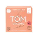 TOM-Organic-Ultra-Thin-Liners-Pk-26 Sale