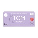 TOM-Organic-Super-Tampons-Pk-16 Sale