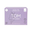 TOM-Organic-Ultra-Thin-Overnight-Pads-Pk-8 Sale