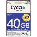 Lyca-20-Starter-Pack Sale