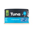 Woolworths-Tuna-95g Sale