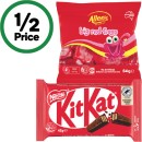 Nestl-Medium-Bars-35-50g-or-Allens-Mini-Bags-60-64g Sale