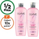 LOral-Elvive-Glycolic-Gloss-Shampoo-or-Conditioner-800ml Sale