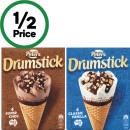 Peters-Drumstick-Ice-Cream-475-490ml-Pk-4-6 Sale