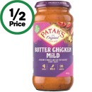 Pataks-Simmer-Sauce-450g Sale