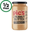 Pics-Peanut-Butter-380g Sale