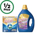 Dynamo-Professional-Laundry-Liquid-2-Litre-or-Capsules-Pk-29 Sale