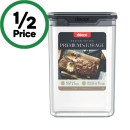 Dcor-Design-Series-Premium-Pantry-Container-Oblong-2-Litre Sale