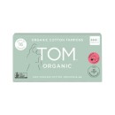 TOM-Organic-Regular-Tampons-Pk-16 Sale