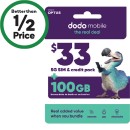 Dodo-33-Starter-Pack Sale