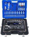 Garage-Tough-199pc-Portable-Automotive-Tool-Kit Sale