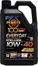 Penrite-Semi-Synthetic-10W-40-5L Sale