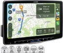Alpine-11-200W-Halo-Wireless-Carplay-Android-Auto-DAB-Rec Sale