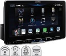 Alpine-9-200W-Halo-Wireless-DAB-Rec Sale