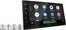 Kenwood-68-AV-Head-Unit-Receiver-with-Apple-CarplayAndroid Sale