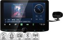 Kenwood-101-Wireless-AV-Receiver-Reverse-Camera Sale