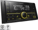 Kenwood-Double-Din-Bluetooth-Head-Unit Sale