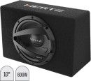 Hertz-10-DS-Subwoofer-Enclosure-Box Sale