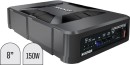 Kicker-8-Hideaway-Powered-Subwoofer Sale