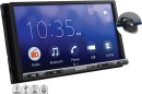 Sony-695-220W-AV-Receiver-Reverse-Camera Sale