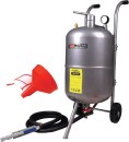 Extreme-Garage-38L-Portable-Sandblaster-Tank Sale
