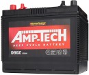 Supercharge-Amptech-Deep-Cycle-Batteries Sale
