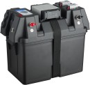 Voltage-12V-Powered-Battery-Box-with-Pre-Wired-DC-DC-Charger Sale