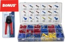 Voltage-320-Piece-Crimp-Terminal-Assortment-Kit Sale