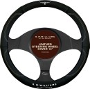 RM-Williams-15-Leather-Steering-Wheel-Cover-Black Sale