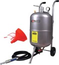 Extreme-Garage-38L-Portable-Sandblaster-Tank Sale