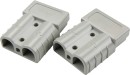 Narva-Voltage-50AMP-Anderson-Plug-Twin-Pack Sale