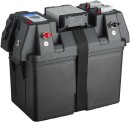 Voltage-12V-Powered-Battery-Box-with-Pre-Wired-DC-DC-Charger Sale