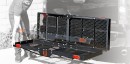 Rough-Country-Folding-Hitch-Cargo-Carrier Sale