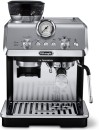 DeLonghi-La-Specialista-Arte-Manual-Coffee-Machine-Metal-Black Sale