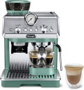 DeLonghi-La-Specialista-Arte-Manual-Coffee-Machine-Toronto-Green Sale