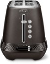 DeLonghi-Diadema-Long-Slot-Toaster-Onyx-Black Sale