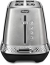 DeLonghi-Diadema-Long-Slot-Toaster-Platinum Sale