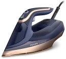 Philips-PerfectCare-8000-Series-Steam-Iron-NavyCopper Sale