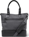 Kadi-The-Weekender-Charcoal Sale