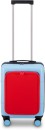 Kadi-Kids-Carry-On-Adventure-Suitcase-BlueRed Sale