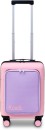 Kadi-Kids-Carry-On-Adventure-Suitcase-Soft-PinkLilac Sale
